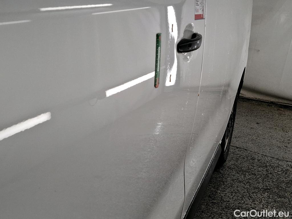  Citroen  Jumpy  Fourgon Driver M 2.0 BlueHDi 120CV BVM6 E6dT #5