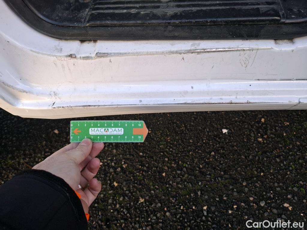  Fiat  Ducato FIAT  SC VU 2p Châssis cabine 3.5 L 2.3 Multijet 130 Pack Pro Nav #11