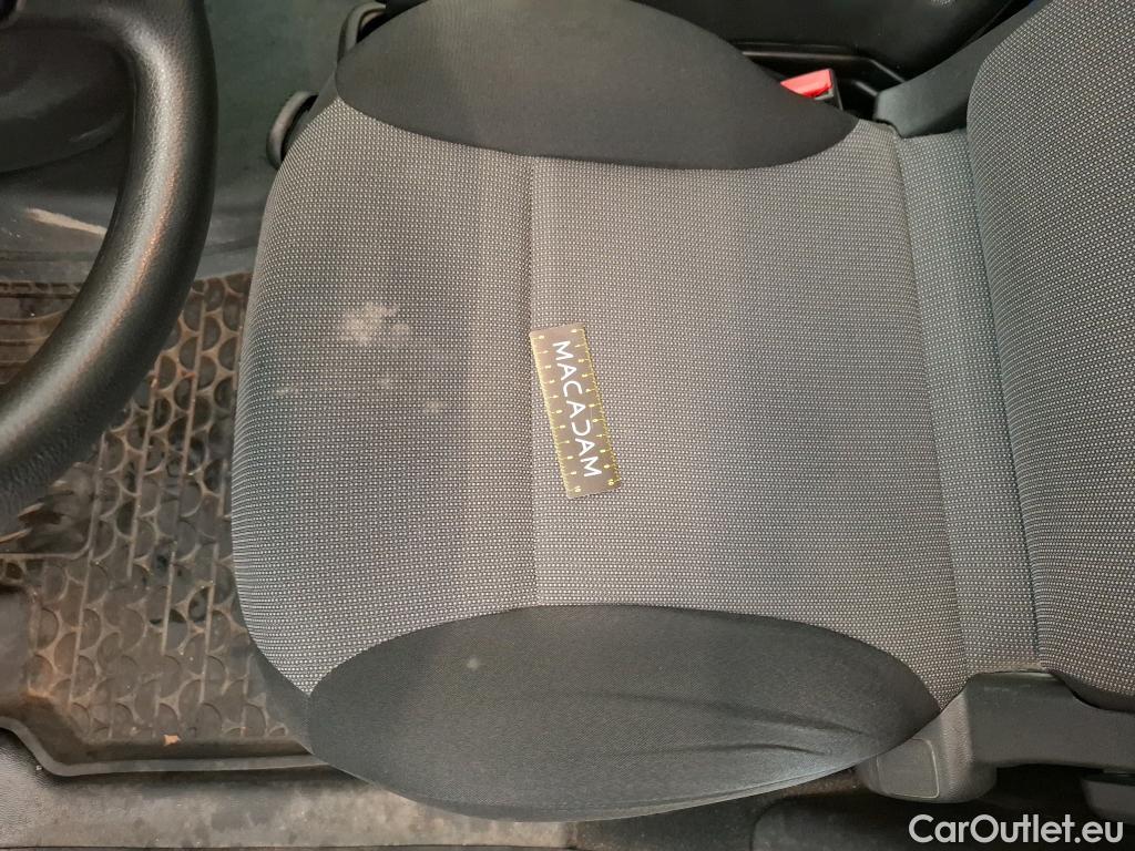  Citroen  Berlingo  Fourgon Business L1 (Court) 1.6 100CV BVM5 E6 #24