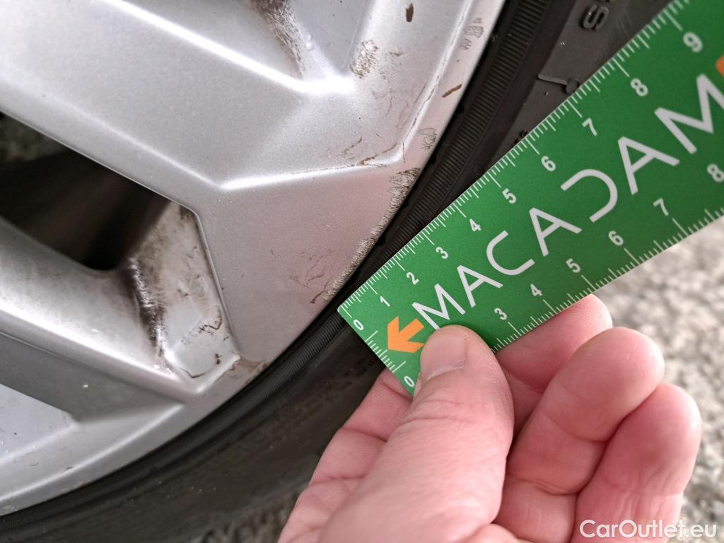  Audi  A3  Sportback 35 TDI Business Line 2.0 TDI 150CV BVA7 E6d #18