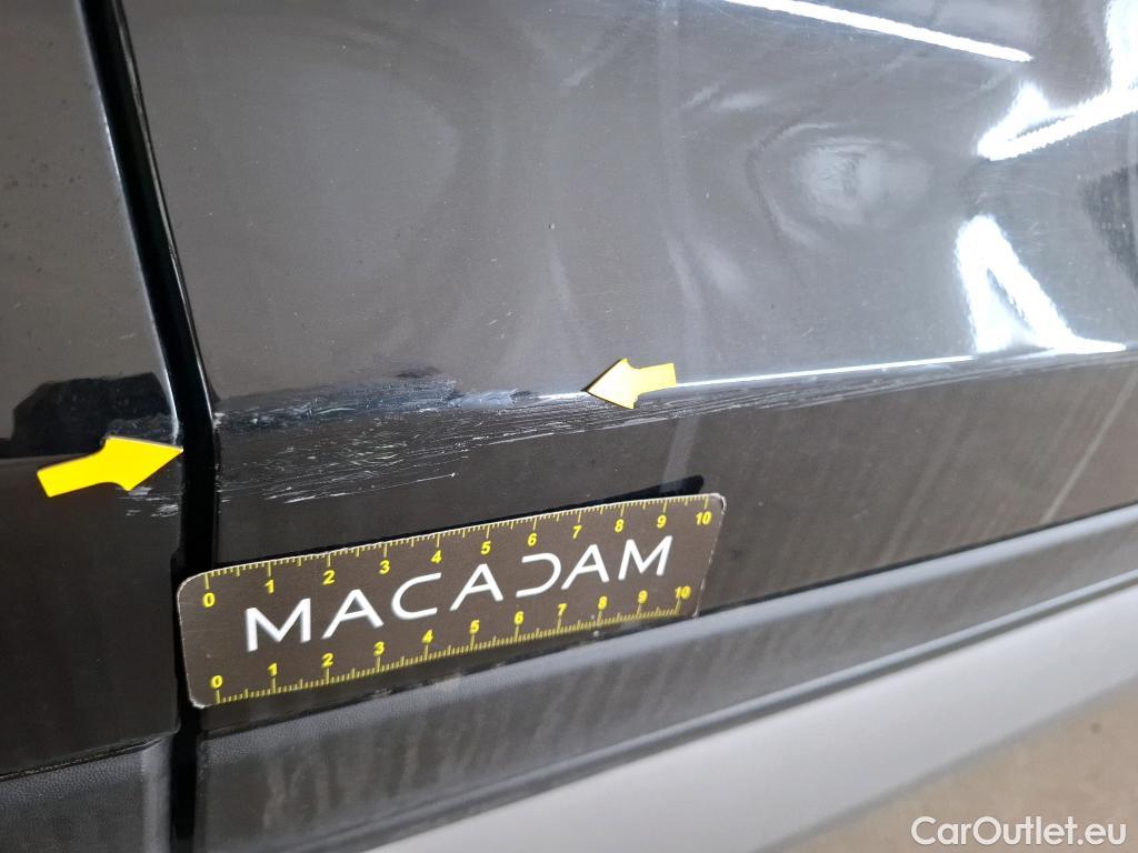  Hyundai  Tucson HYUNDAI  / 2018 / 5P / SUV 1.6 CRDI 115 HYBRID 48V CREATIVE #17