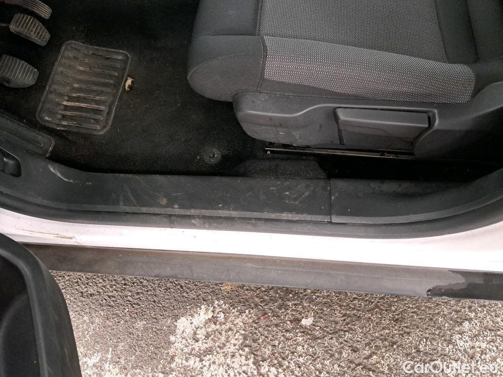  Citroen  C4 Cactus  Feel Nav Société 1.5 BlueHDi 100CV BVM6 E6d #7