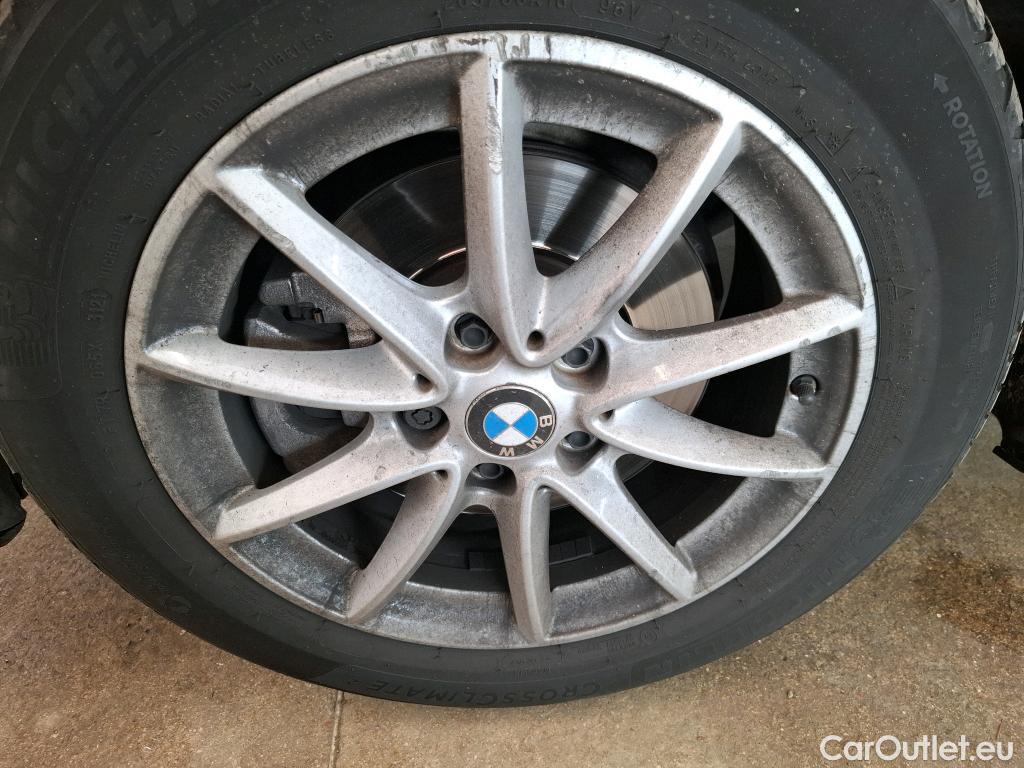  Bmw  Serie 2 Série 2 Gran Tourer 216d Lounge 1.5 115CV BVA7 E6d #19