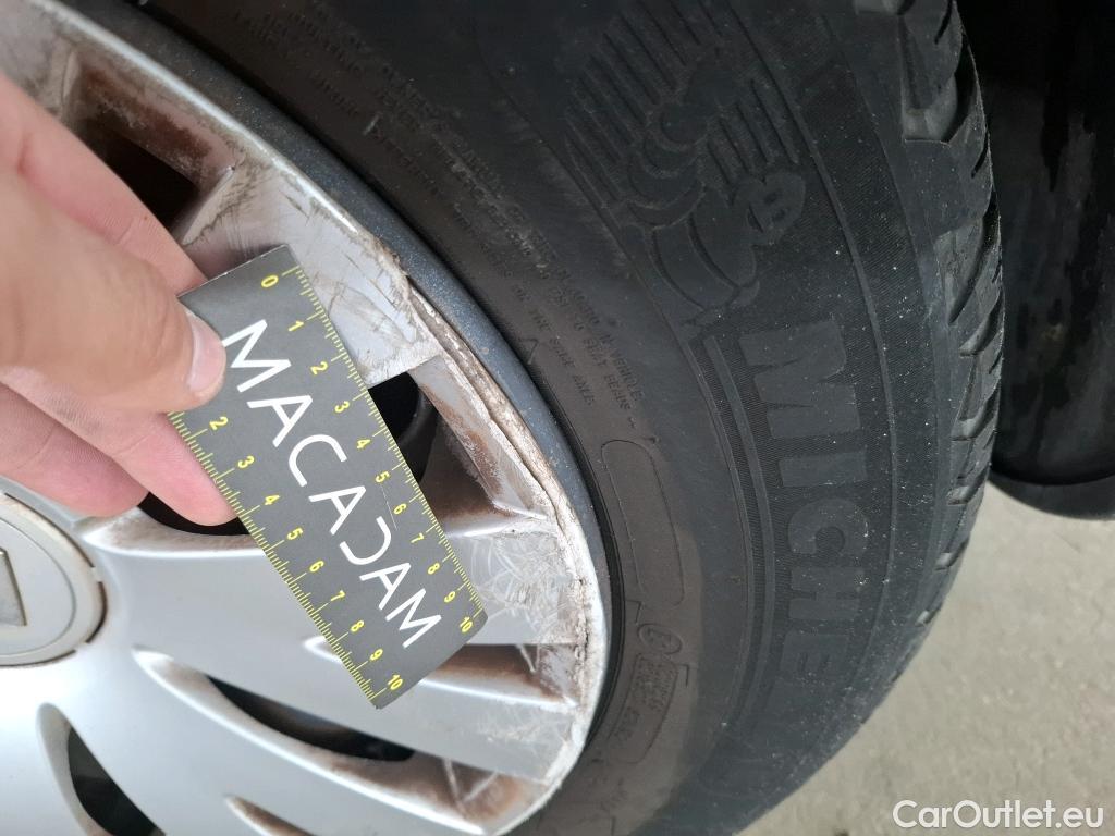  Citroen  Berlingo  Fourgon Business L1 (Court) 1.6 100CV BVM5 E6 #18