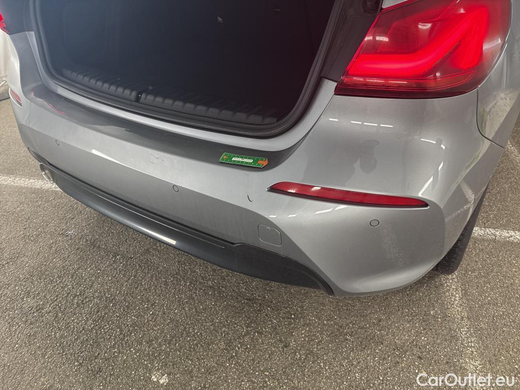  Bmw  Serie 1 Série 1 Berline 118 i Edition Sport 1.5 135CV BVA7 E6d #1