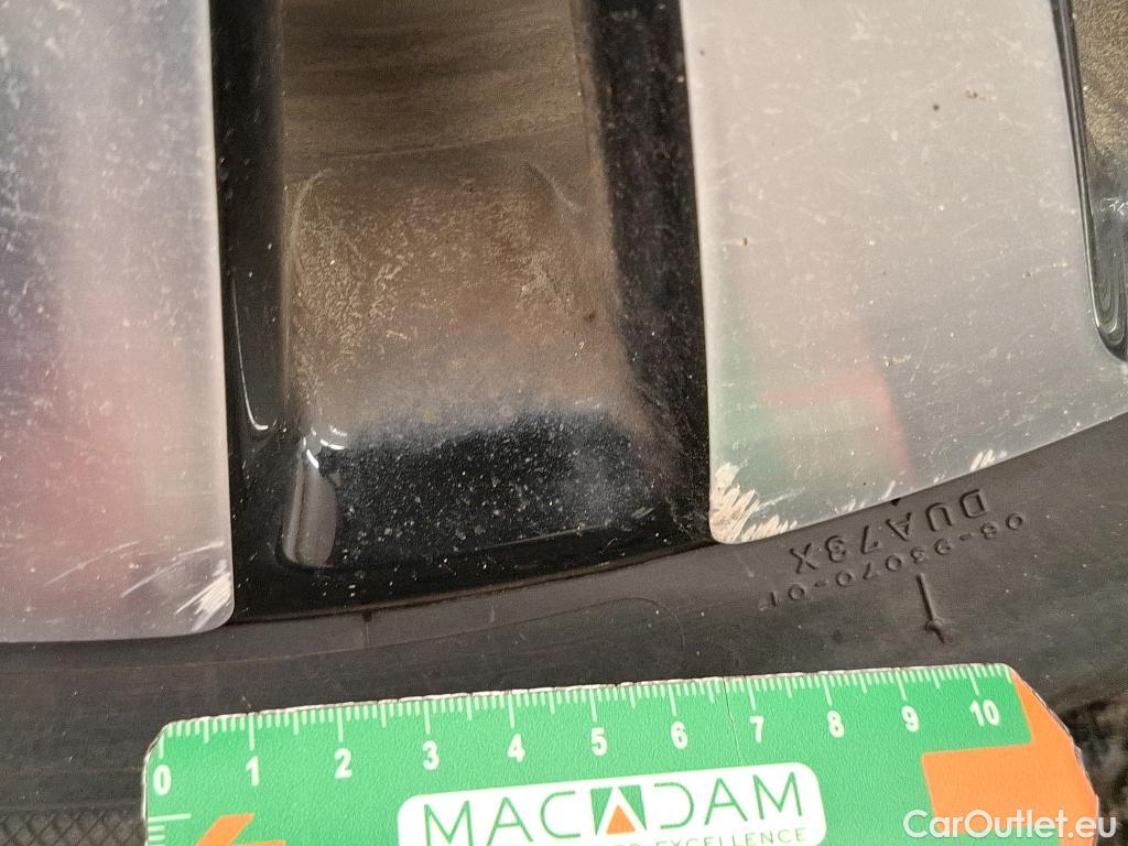  Citroen  C3  Aircross Shine Business 1.2 PureTech 130CV BVA6 E6d #13