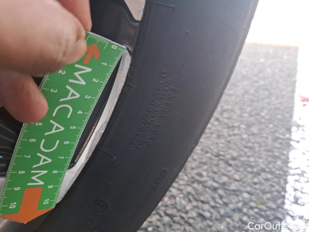  Hyundai  Tucson HYUNDAI  / 2020 / 5P / SUV 1.6 PHEV 265 HTRAC CREATIVE 4WD AUTO #12