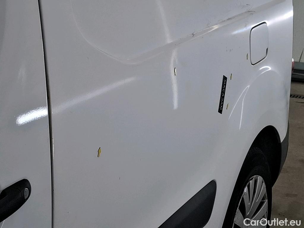  Citroen  Berlingo  Fourgon Business L1 (Court) 1.6 100CV BVM5 E6 #4