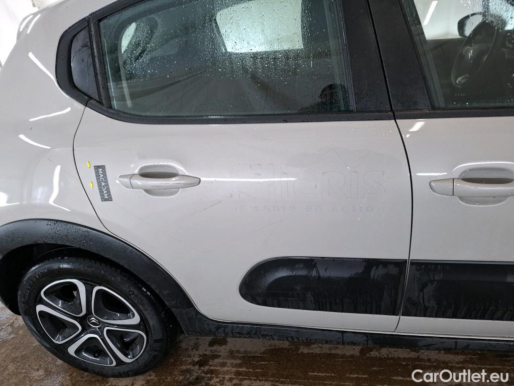  Citroen  C3 CITROEN  / 2020 / 5P / Berline PureTech 83 S&S BVM Feel Pack #5