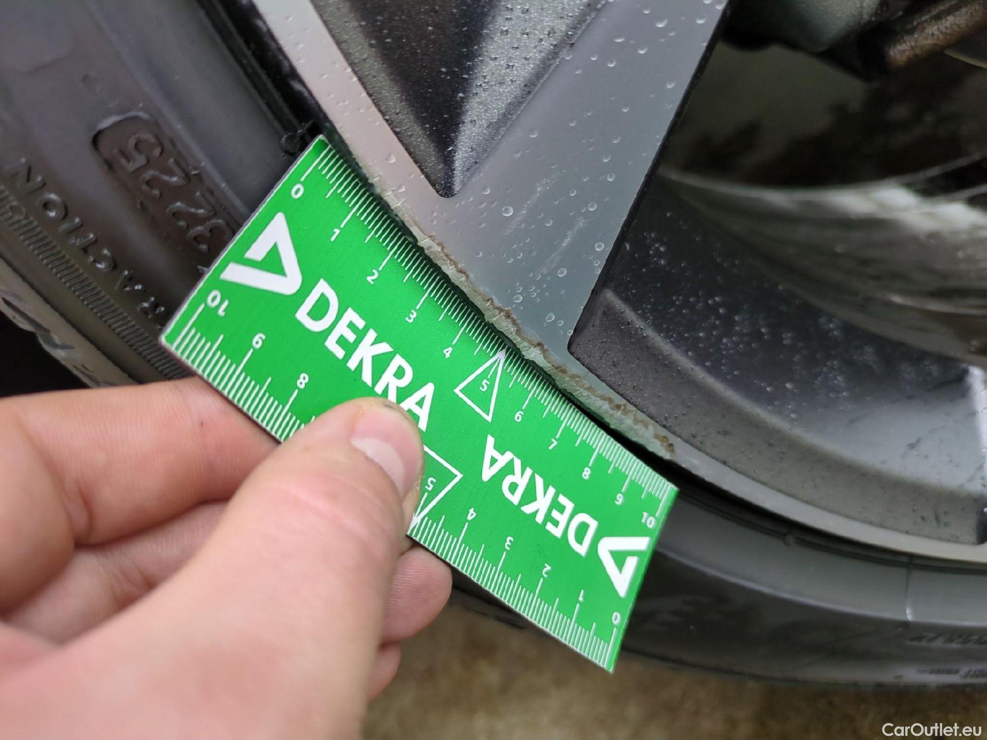  Cupra  Formentor CUPRA  / 2020 / 5P / SUV 1.4 e-HYBRID 204ch DSG6 Business Edition #3