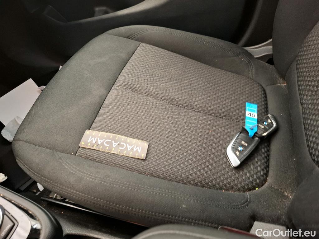  Bmw  Serie 2 Série 2 Gran Tourer 216d Lounge 1.5 115CV BVA7 E6d #40