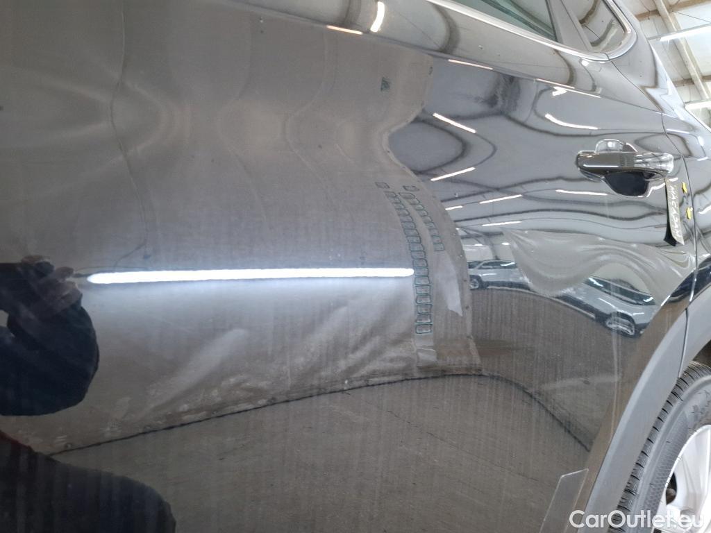  Hyundai  Tucson HYUNDAI  / 2018 / 5P / SUV 1.6 CRDI 115 HYBRID 48V CREATIVE #32