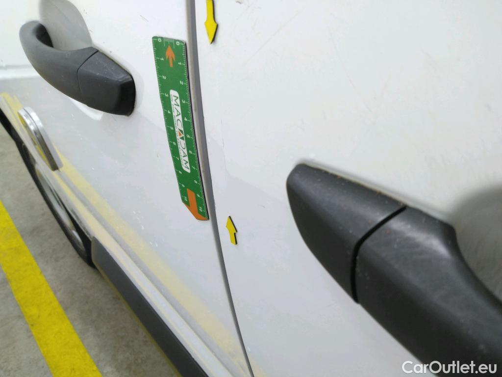  Citroen  Berlingo  Fourgon Driver M 1000 1.5 BlueHDi 100CV BVM5 E6dT #6