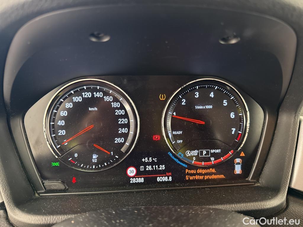  Bmw  X2 BMW  / 2017 / 5P / SUV sDrive18i Business DesignDKG7 #40