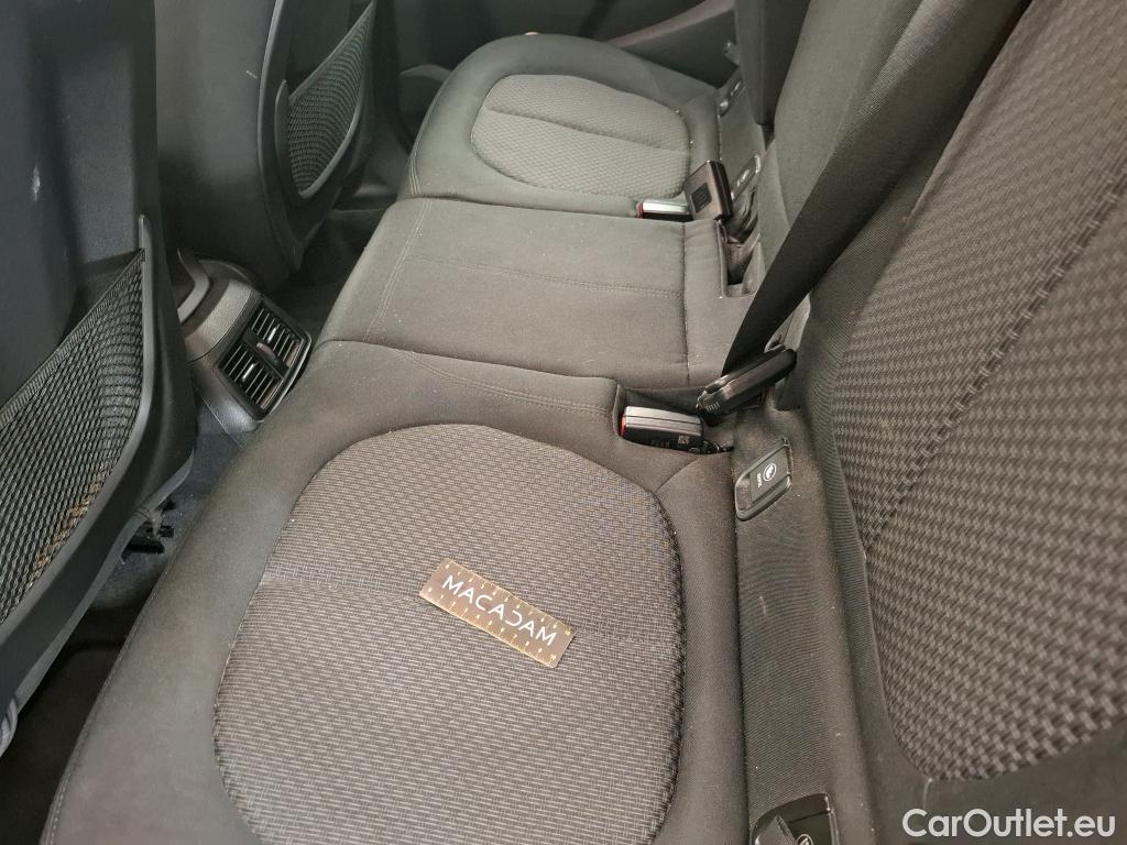  Bmw  Serie 2 Série 2 Gran Tourer 216d Lounge 1.5 115CV BVA7 E6d #42