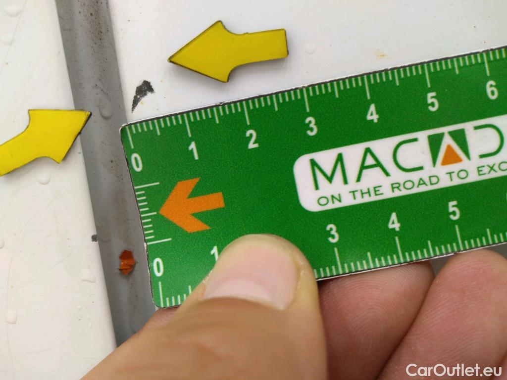  Citroen  Berlingo  Fourgon Driver M 1000 1.5 BlueHDi 100CV BVM5 E6dT #27