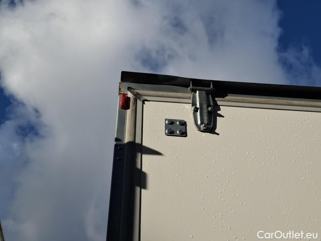  Fiat  Ducato FIAT  SC VU 2p Châssis cabine 3.5 L 2.3 Multijet 130 Pack Pro Nav #6