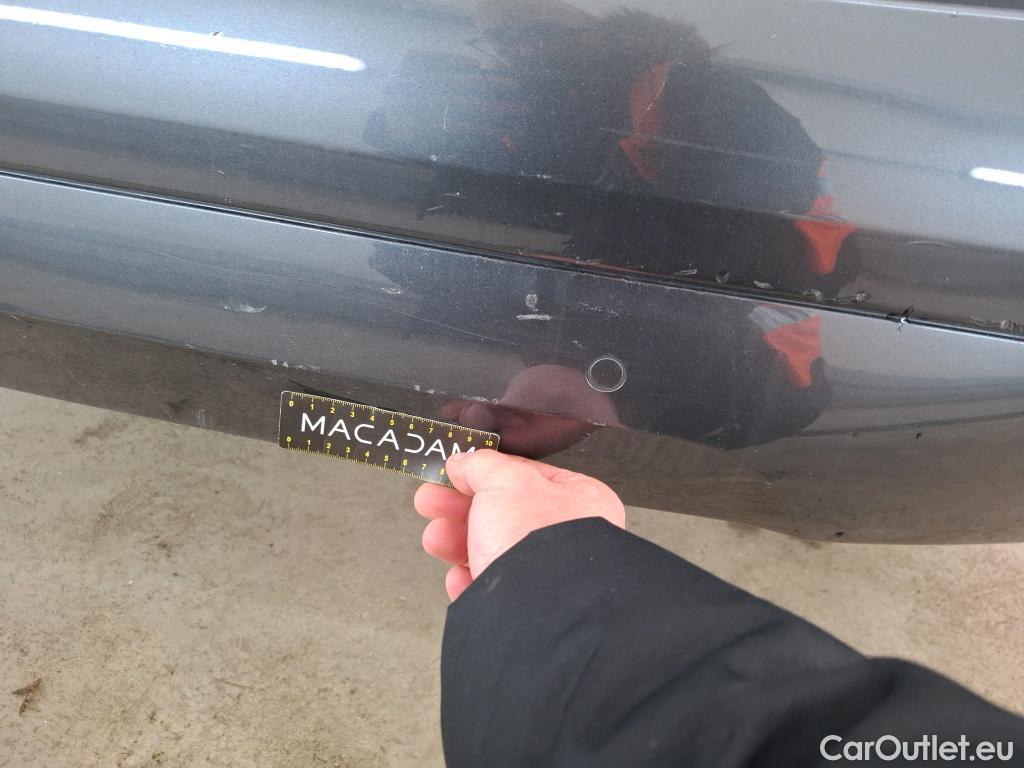  Bmw  Serie 2 Série 2 Gran Tourer 216d Lounge 1.5 115CV BVA7 E6d #16