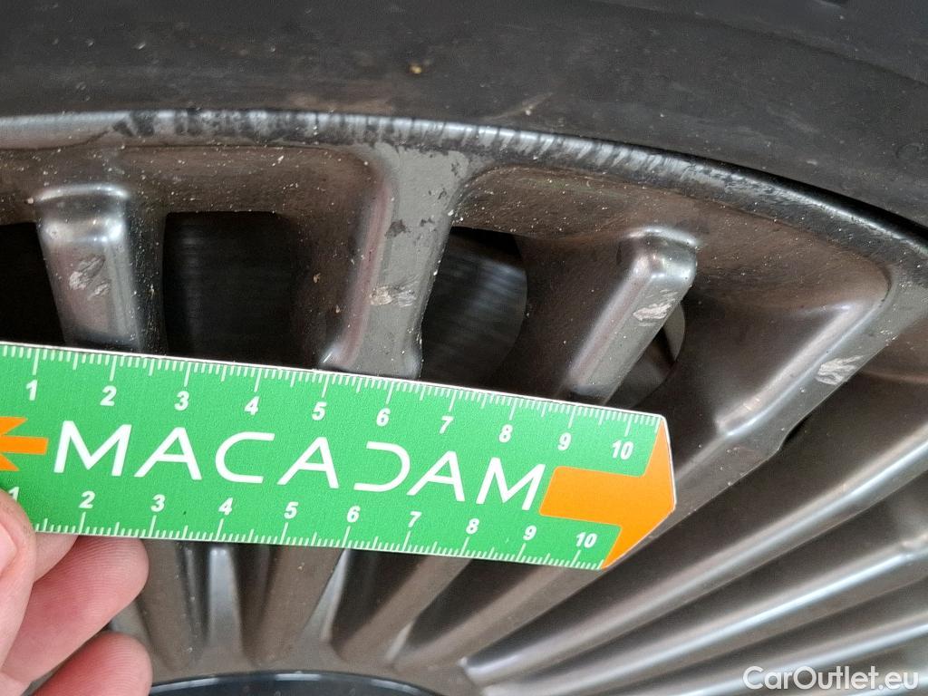  Fiat  500  e Icone 42kWh BVA #27