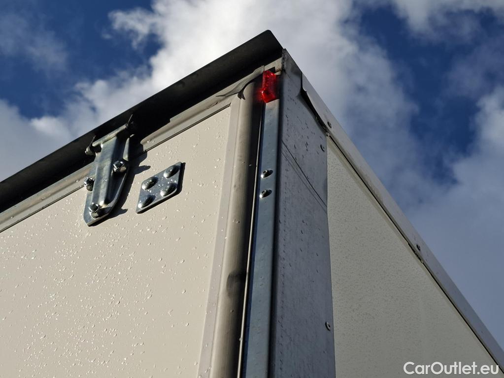  Fiat  Ducato FIAT  SC VU 2p Châssis cabine 3.5 L 2.3 Multijet 130 Pack Pro Nav #19