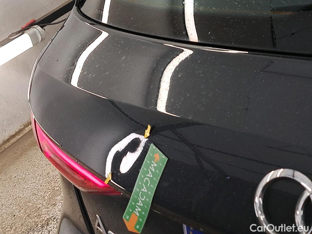  Audi  A3  Sportback 35 TDI Business Line 2.0 TDI 150CV BVA7 E6d #4