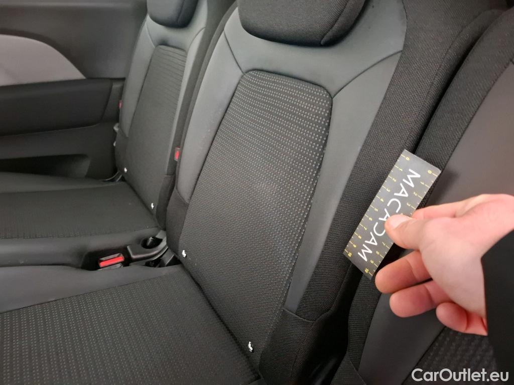  Citroen  C4 Grand Picasso /Spacetourer Shine 1.5 BlueHDi 130CV BVA8 E6d #12