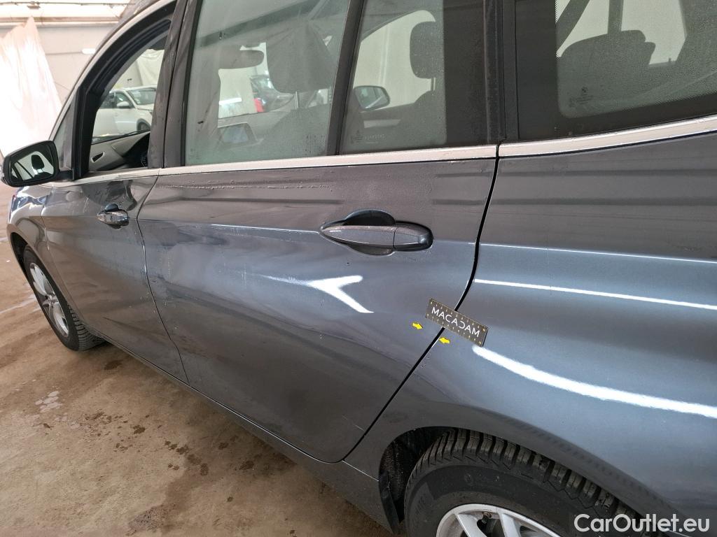  Bmw  Serie 2 Série 2 Gran Tourer 216d Lounge 1.5 115CV BVA7 E6d #38