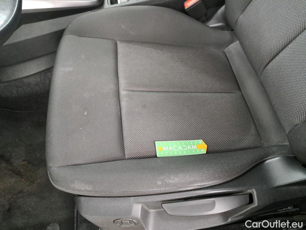  Audi  A3  Sportback 35 TDI Business Line 2.0 TDI 150CV BVA7 E6d #20