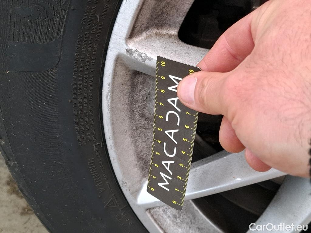  Bmw  Serie 2 Série 2 Gran Tourer 216d Lounge 1.5 115CV BVA7 E6d #33