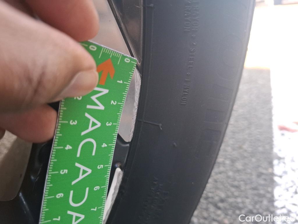  Hyundai  Tucson HYUNDAI  / 2020 / 5P / SUV 1.6 PHEV 265 HTRAC CREATIVE 4WD AUTO #11