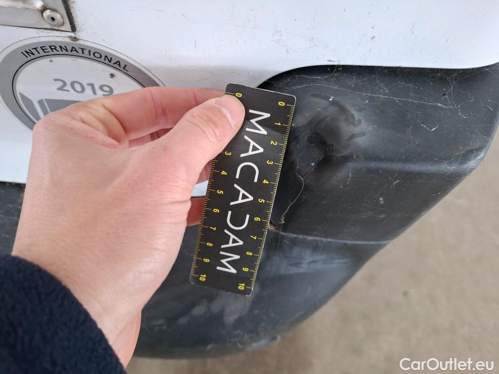  Citroen  Berlingo  Fourgon Club XL 950 1.5 BlueHDi 100CV BVM5 E6dT / REMPLACEMENT CHAINE DISTRIBUTION PAR LE CONSTRUCTEUR FAITE
 #33