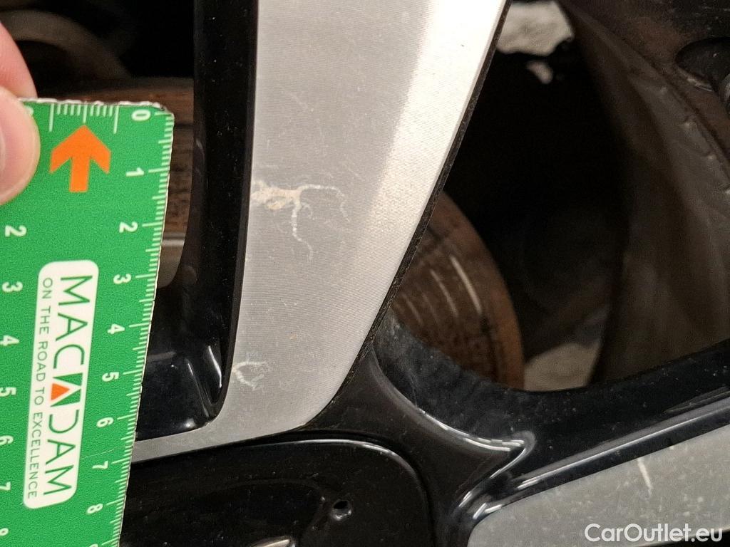  Citroen  C3  Aircross Shine Business 1.2 PureTech 130CV BVA6 E6d #15