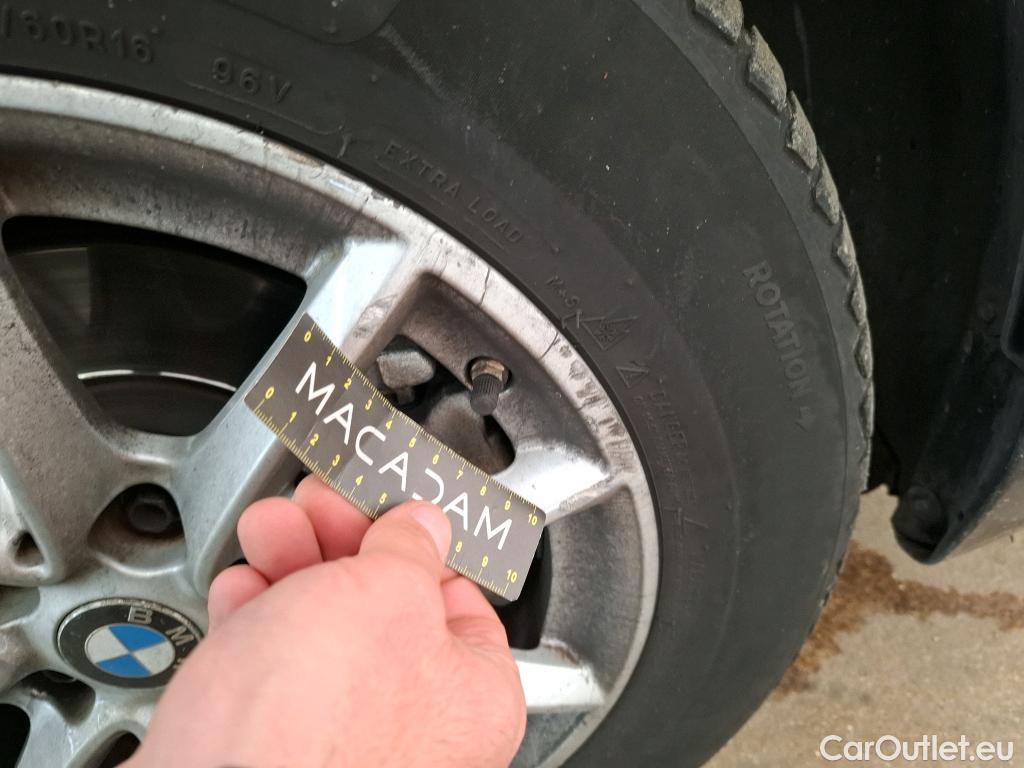  Bmw  Serie 2 Série 2 Gran Tourer 216d Lounge 1.5 115CV BVA7 E6d #37