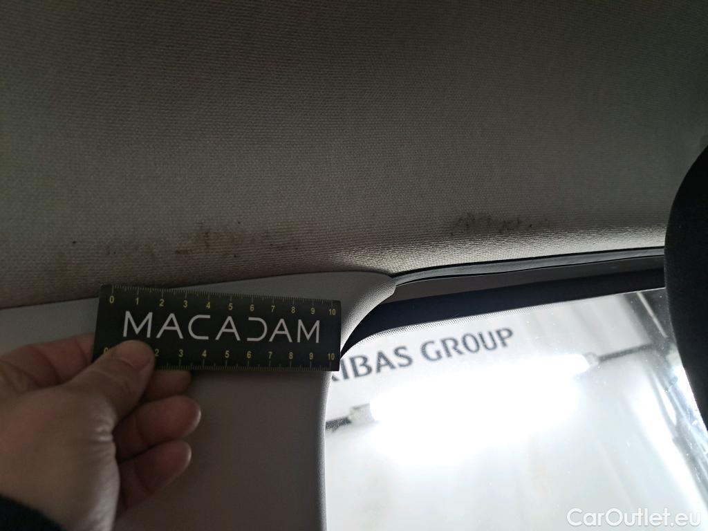  Citroen  C4 Cactus  Feel Nav Société 1.5 BlueHDi 100CV BVM6 E6d #20