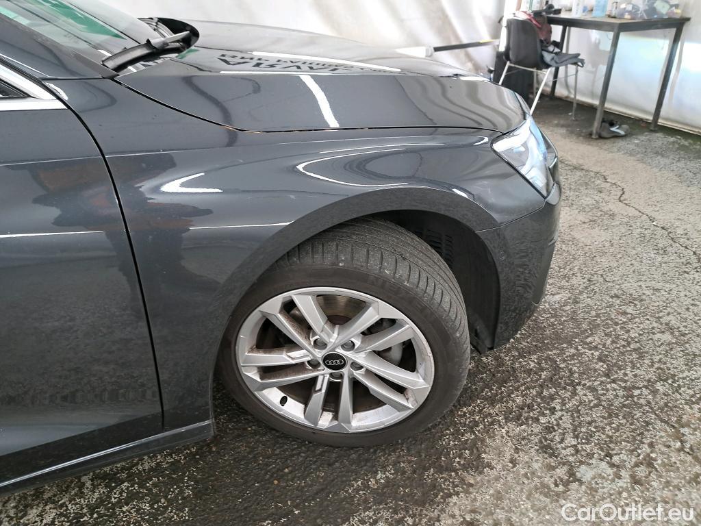  Audi  A3  Sportback 35 TDI Business Line 2.0 TDI 150CV BVA7 E6d #14