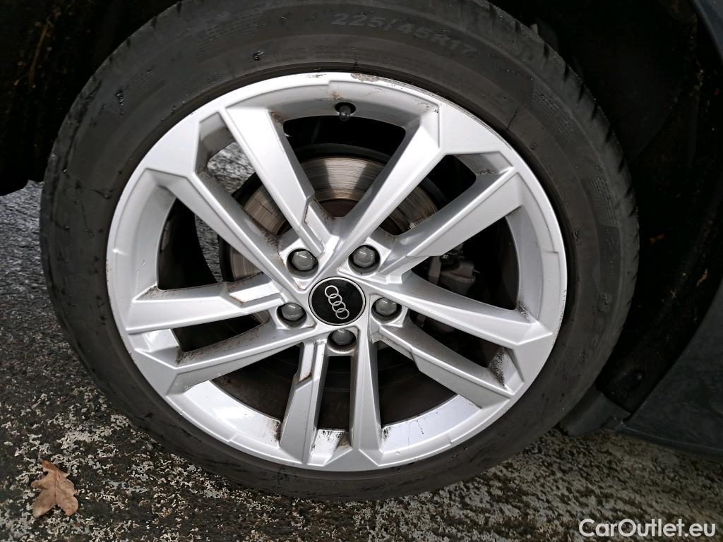  Audi  A3  Sportback 35 TDI Business Line 2.0 TDI 150CV BVA7 E6d #12