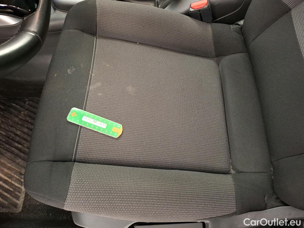  Citroen  C3  Aircross Shine Business 1.2 PureTech 130CV BVA6 E6d #22