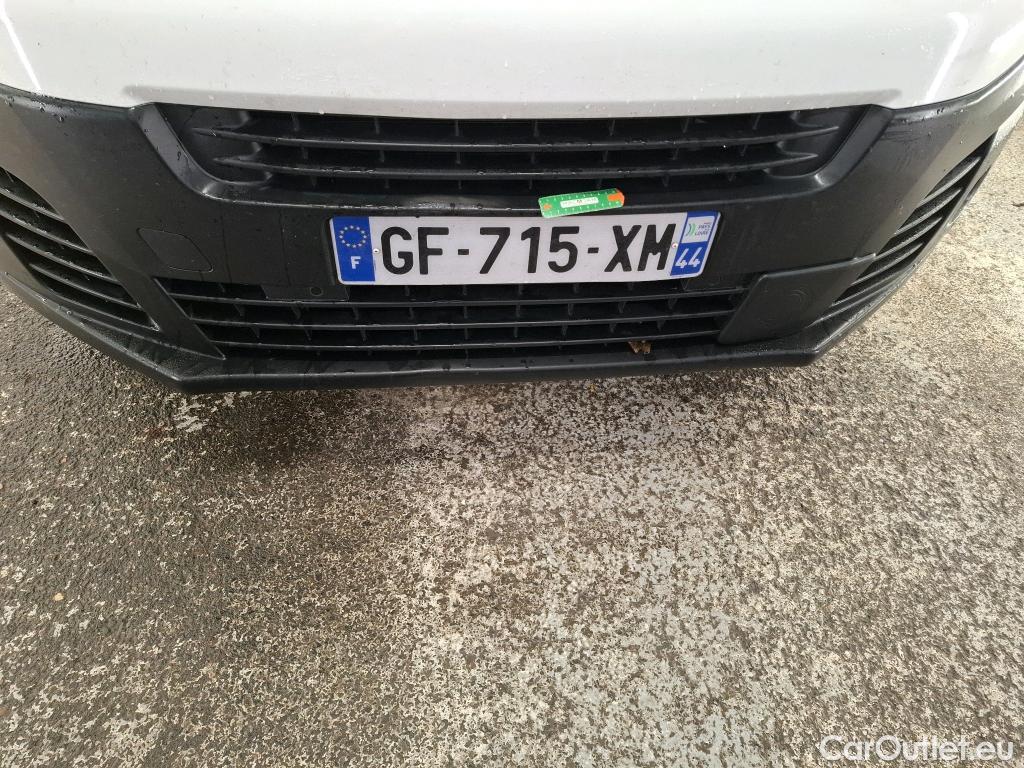  Citroen  Jumpy  Fourgon Driver M 2.0 BlueHDi 120CV BVM6 E6dT #1