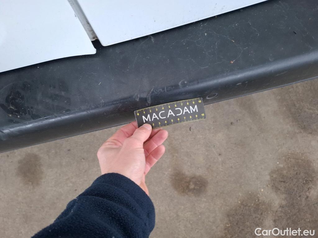  Citroen  Berlingo  Fourgon Club XL 950 1.5 BlueHDi 100CV BVM5 E6dT / REMPLACEMENT CHAINE DISTRIBUTION PAR LE CONSTRUCTEUR FAITE
 #4