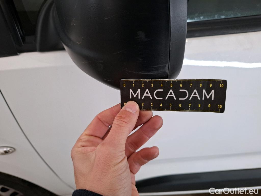  Citroen  Berlingo  Fourgon Club XL 950 1.5 BlueHDi 100CV BVM5 E6dT / REMPLACEMENT CHAINE DISTRIBUTION PAR LE CONSTRUCTEUR FAITE
 #35