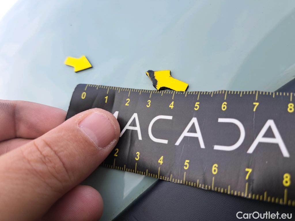  Citroen  C3  Feel 1.2 PureTech 80CV BVM5 E6 #10