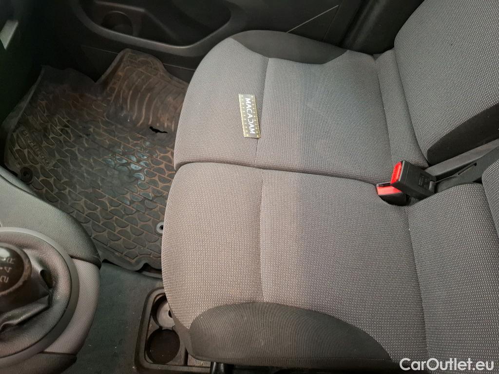  Citroen  Berlingo  Fourgon Business L1 (Court) 1.6 100CV BVM5 E6 #26