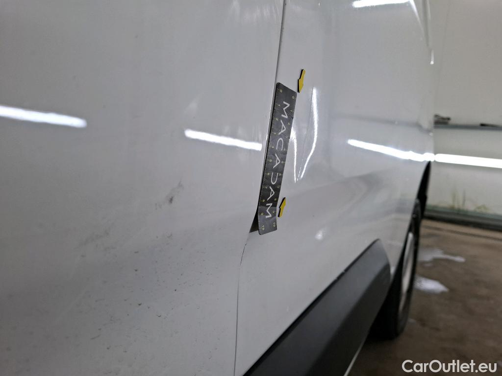  Citroen  Berlingo  Fourgon Club XL 950 1.5 BlueHDi 100CV BVM5 E6dT / REMPLACEMENT CHAINE DISTRIBUTION PAR LE CONSTRUCTEUR FAITE
 #24