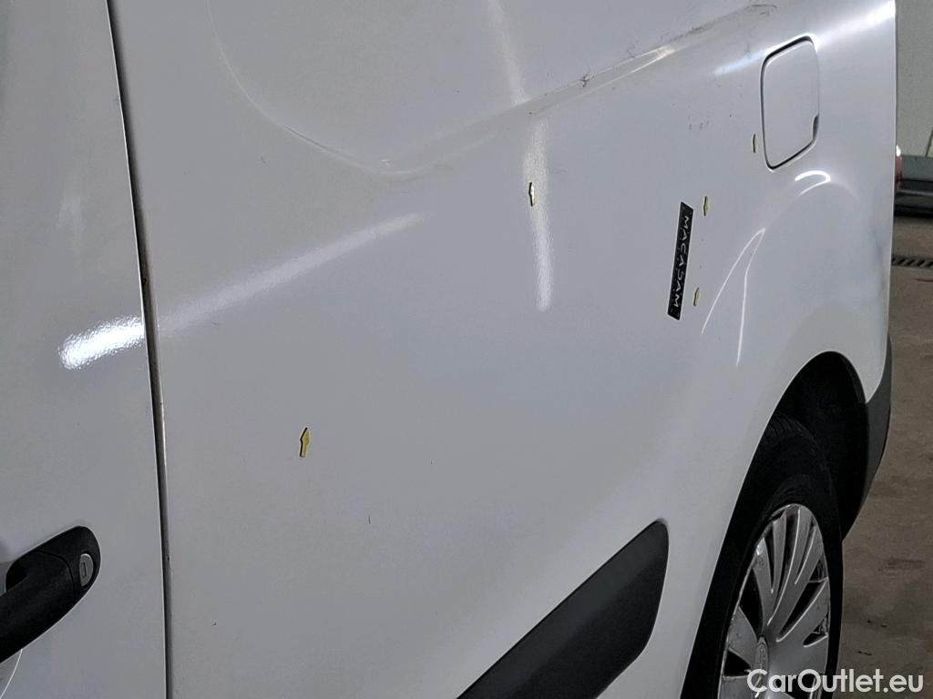  Citroen  Berlingo  Fourgon Business L1 (Court) 1.6 100CV BVM5 E6 #5