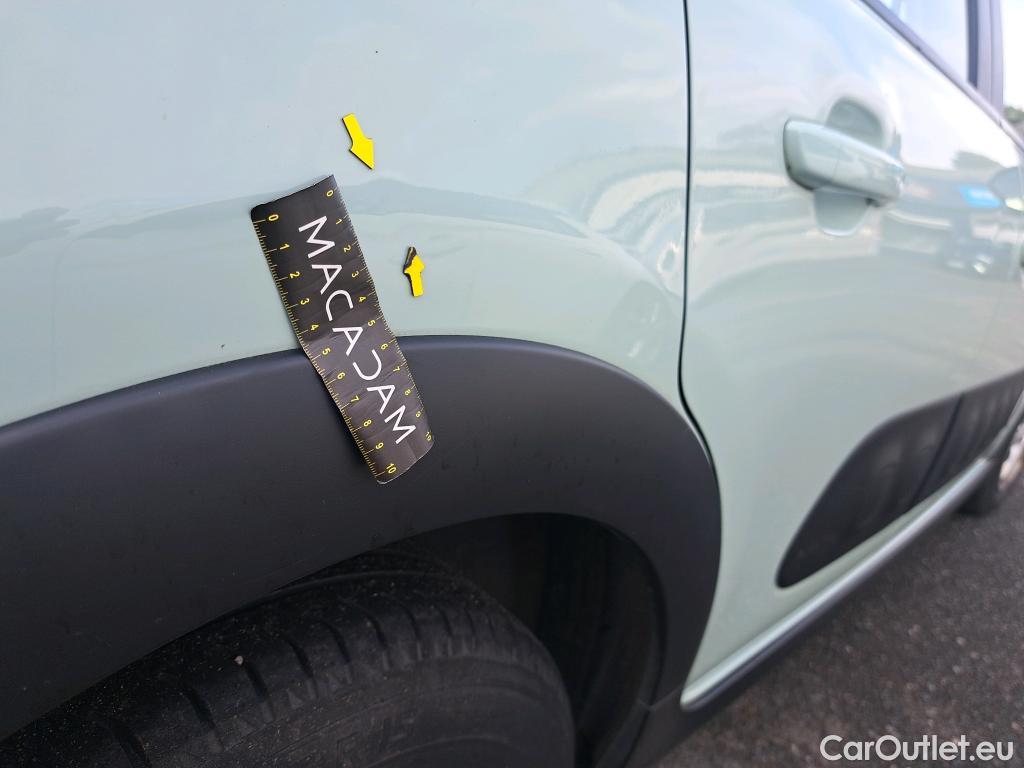  Citroen  C3  Feel 1.2 PureTech 80CV BVM5 E6 #8