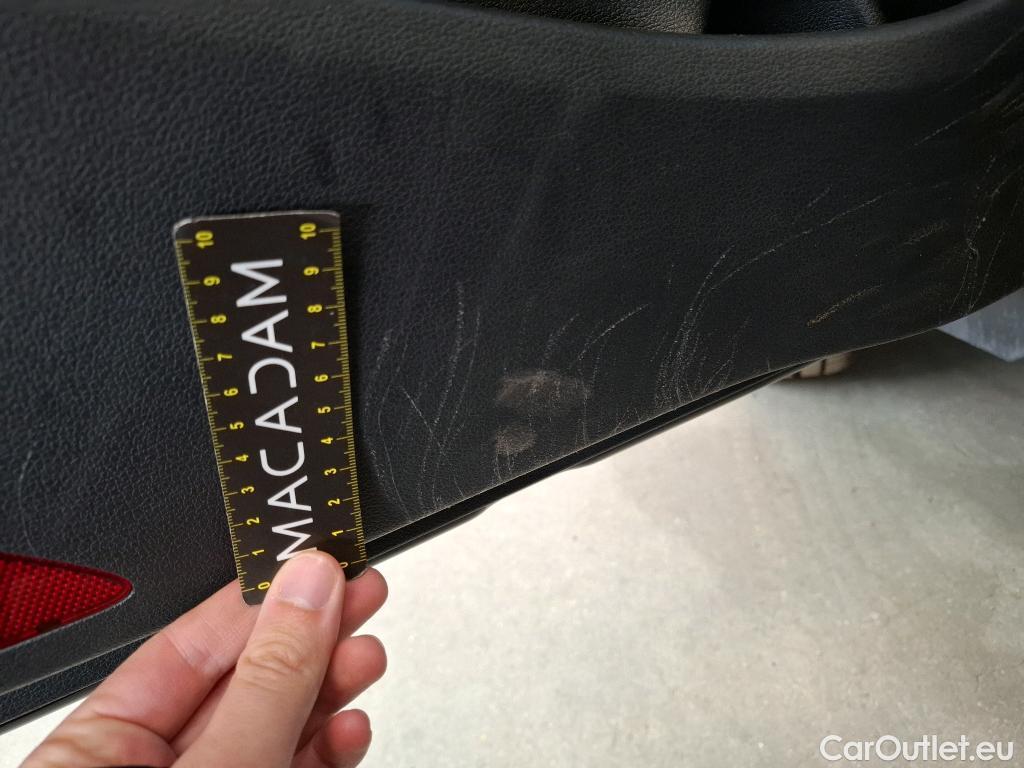  Hyundai  Tucson HYUNDAI  / 2018 / 5P / SUV 1.6 CRDI 115 HYBRID 48V CREATIVE #2