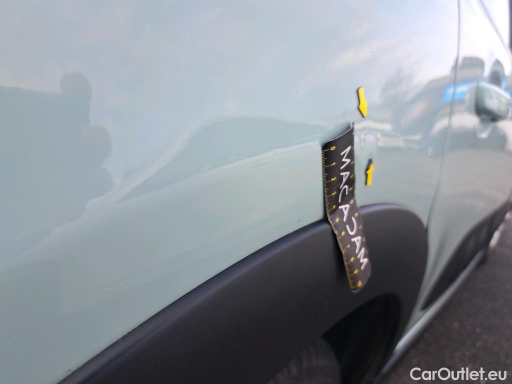  Citroen  C3  Feel 1.2 PureTech 80CV BVM5 E6 #7