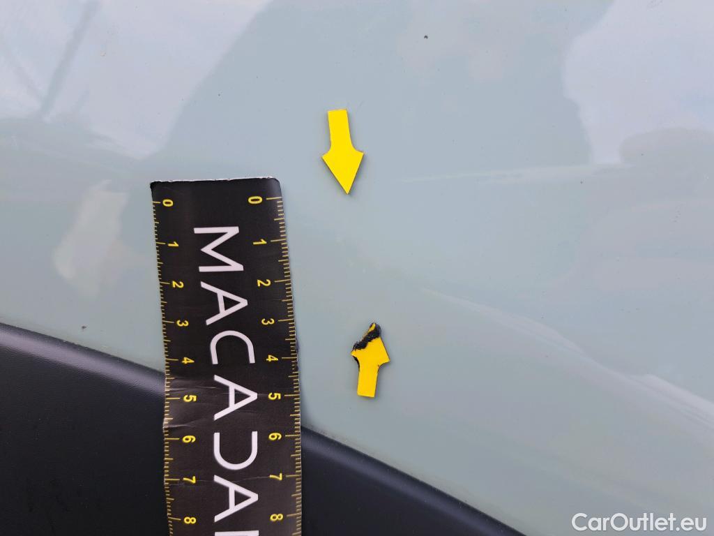  Citroen  C3  Feel 1.2 PureTech 80CV BVM5 E6 #9