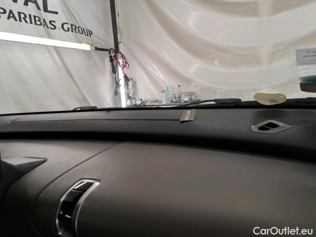  Citroen  C4 Cactus  Feel Nav Société 1.5 BlueHDi 100CV BVM6 E6d #3