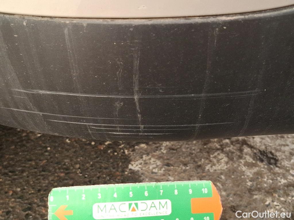  Citroen  C3  Aircross Shine Business 1.2 PureTech 130CV BVA6 E6d #24